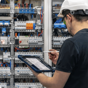 Go to EICR Certificates