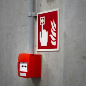 Go to Fire Alarm Testing