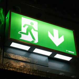 Go to Emergency Lighting Testing